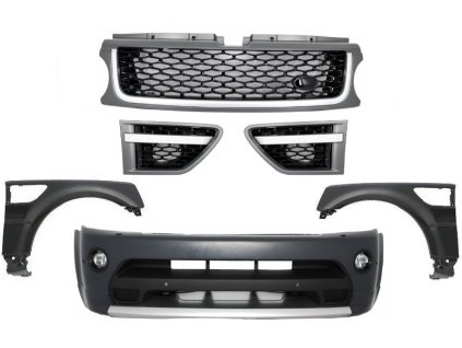 b2b facelift conversion assembly suitable for land 5990576 6015808