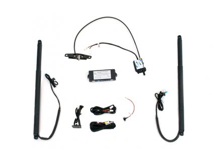 b2b electric tailgate lift assisting system suitable 6001280 6094645