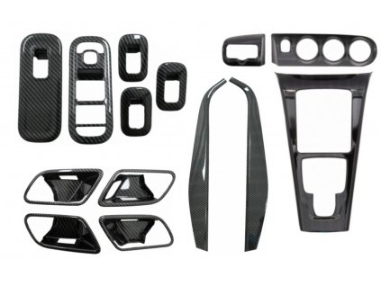 b2b complet kit interior frames decorative suitable 5999650 6063276