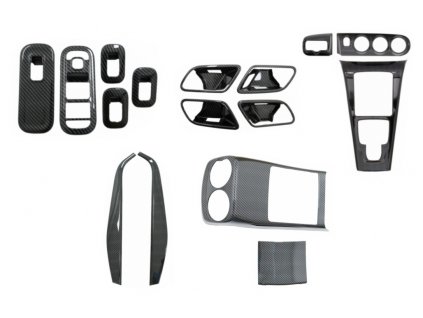 b2b complet kit interior frames decorative suitable 5999679 6063758