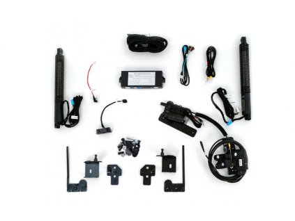 b2b electric tailgate lift assisting system suitable 6000789 6082130