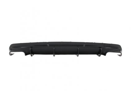 b2b rear bumper air diffuser suitable for mercedes 5996727 6047029