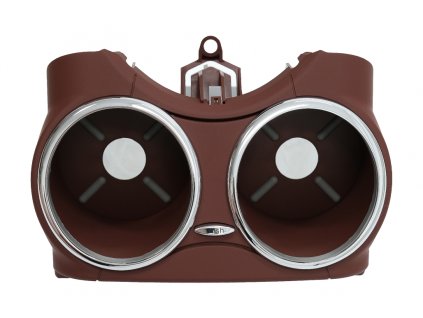 b2b front dual cup holder suitable for mercedes cls 6000932 6085149