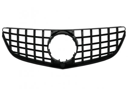 b2b front grille suitable for mercedes e class c207 6001347 6090342