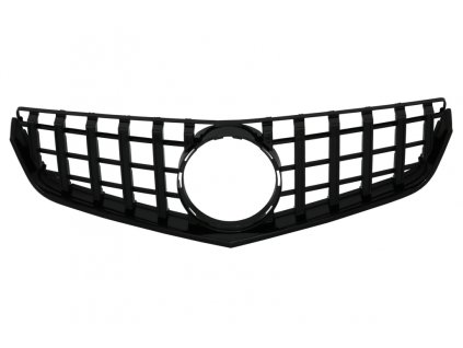 b2b front grille suitable for mercedes e class c207 6001349 6090346