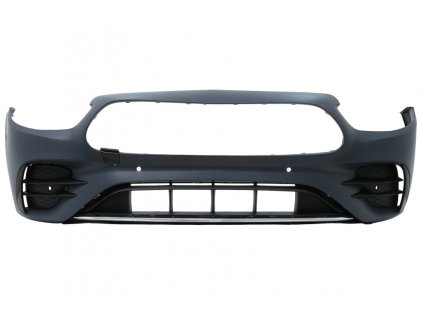 b2b front bumper suitable for mercedes e class w213 6003029 6111947
