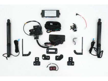 b2b electric tailgate lift assisting system suitable 6000788 6081423