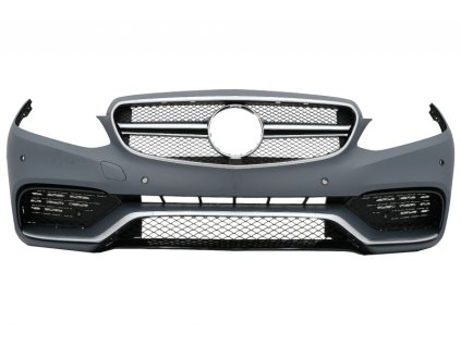 b2b front bumper suitable for mercedes e class w212 5986520 5997932