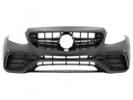 b2b front bumper suitable for mercedes e class w213 5996890 6043078