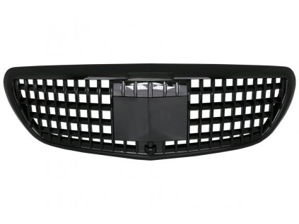 b2b front grille suitable for mercedes e class w213 6000642 6081923