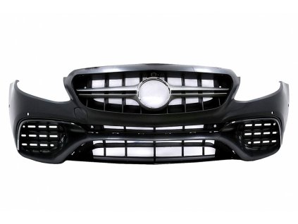 b2b front bumper suitable for mercedes e class w213 6001505 6092447