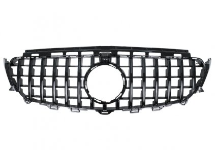 b2b front central grille suitable for mercedes 6003208 6113181