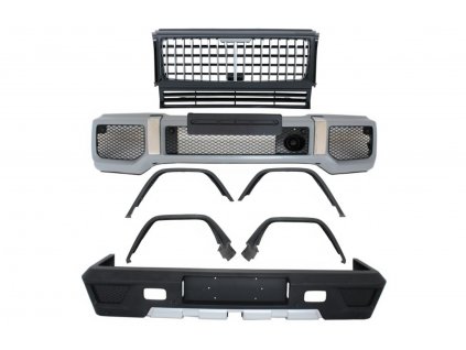 b2b complete conversion body kit suitable for 5997372 6046982