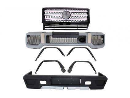 b2b complete conversion body kit suitable for 5997381 6047098