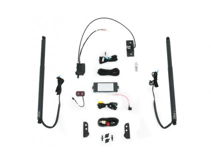 b2b electric tailgate lift assisting system suitable 6000786 6082163