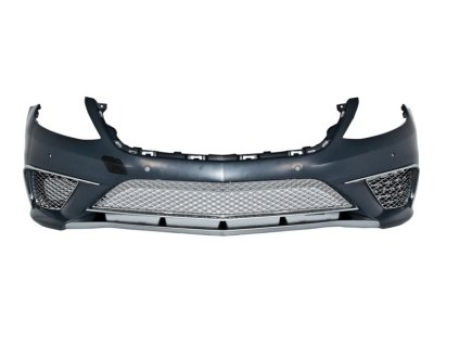 b2b front bumper suitable for mercedes s class w222 5986832 6018652