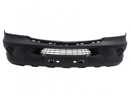 b2b front bumper suitable for mercedes sprinter 906 6002528 6105173