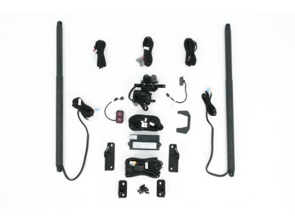 b2b electric tailgate lift assisting system suitable 6000787 6081681
