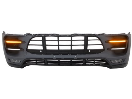 b2b front bumper suitable for porsche macan 5990863 6022018