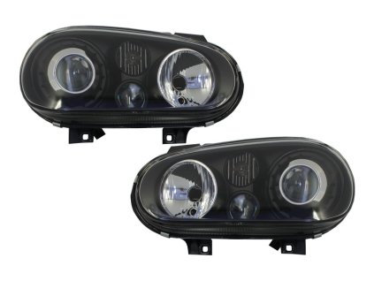 b2b headlights suitable for vw golf 4 15150 6014940