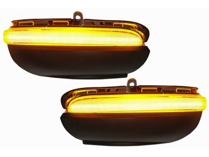 b2b osram dynamic full led mirror indicators 6000165 6070645