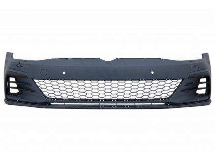 b2b front bumper suitable for vw golf vii 75 5996972 6044627