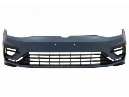 b2b front bumper suitable for vw golf 75 2017 2020 5998978 6056729