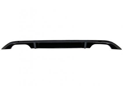 b2b rear bumper valance air diffuser suitable for vw 5997125 6048412