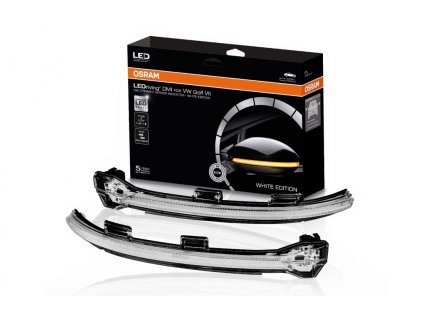 b2b osram dynamic full led mirror indicators 5997217 6045401