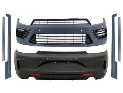 b2b complete body kit suitable for vw scirocco mk3 5992874 6033355