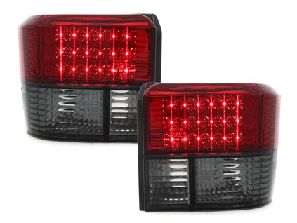 b2b led taillights suitable for vw t4 1990 2003 4983159 2