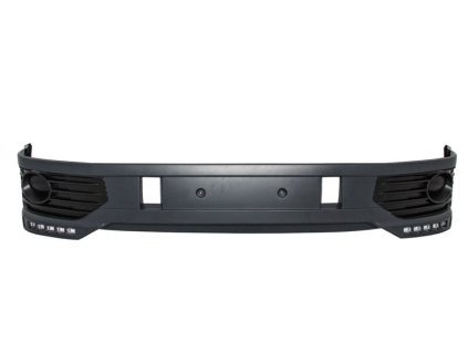 b2b front bumper spoiler suitable for vw transporter 5986380 5994008