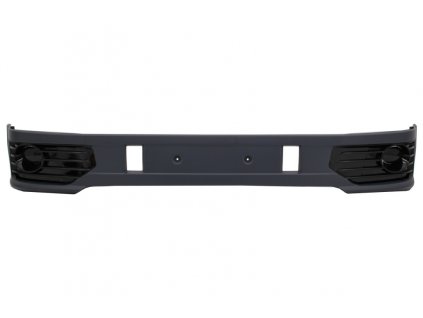 b2b front bumper add on spoiler suitable for vw 5997635 6050830