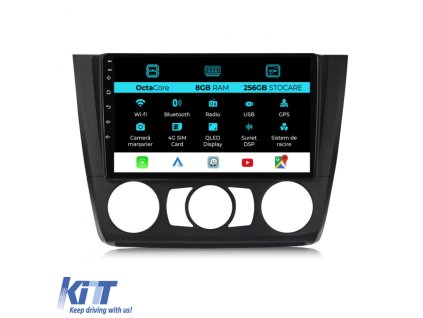 b2b navigation for bmw series 1 e82 e88 e81 e87 6004175 6118235
