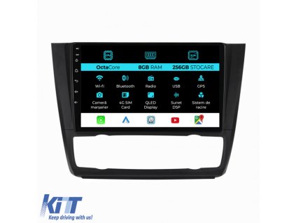 b2b navigation for bmw series 1 e82 e88 e81 e87 6004180 6118255
