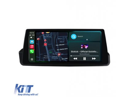 b2b navigation for bmw 3 series e90 e91 2004 2013 6004402 6119154