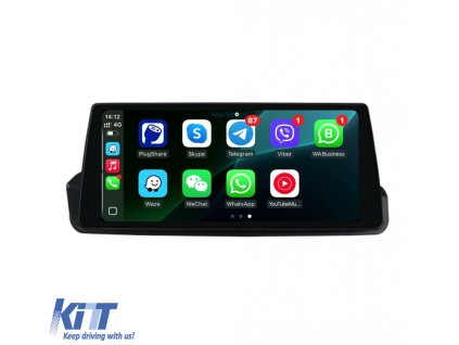 b2b navigation for bmw series 3 e90 e91 2004 2013 6004472 6119436