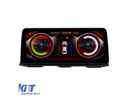 b2b navigation for bmw series 3 e90 e91 series 5 e60 6004480 6119472