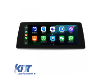 b2b navigation for bmw 3 series e90 e91 5 series e60 6004489 6119509