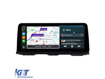 b2b navigation for bmw series 3 e90 e91 series 5 e60 6004556 6119777