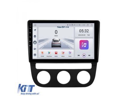 b2b navigation for android volkswagen golf5 jetta 6004302 6118749