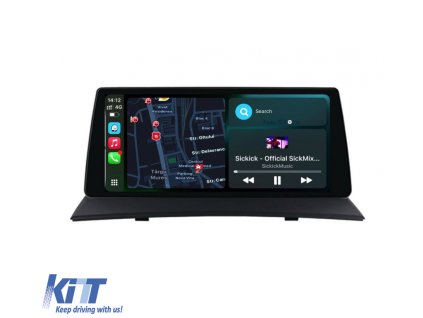b2b navigation for bmw x3 e83 2004 2012 1033 6004403 6119158