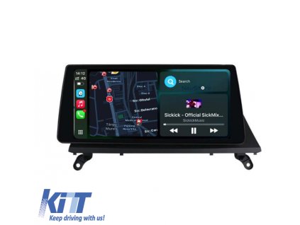 b2b navigation for bmw x5 e70 x6 e71 2007 2010 6004401 6119150