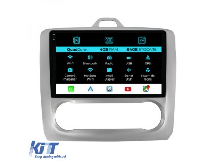 b2b navigation for ford focus 2004 2012 quadcore 9 6005242 6122527