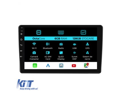 b2b navigation for ford focus transit 2005 2008 9 6004075 6117835