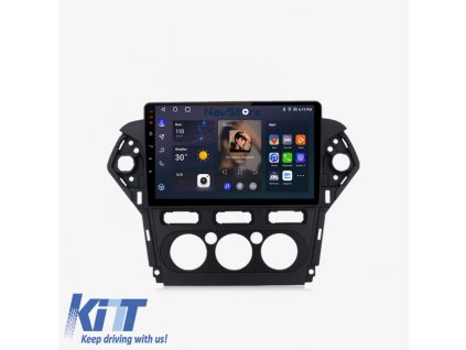 b2b navigation for android dedicated ford mondeo 6003876 6116932