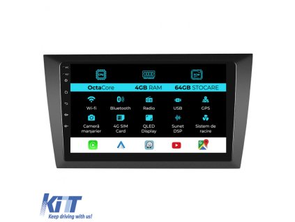 b2b navigation for android dedicated volkswagen golf 6003586 6115772