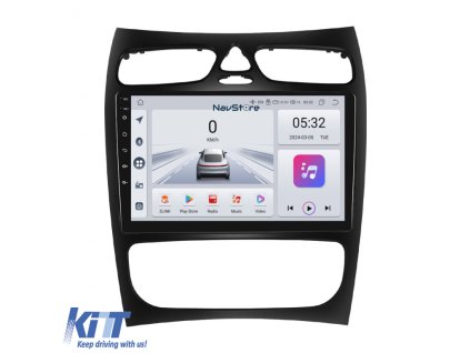 b2b navigation for android mercedes benz c class 6004304 6118757