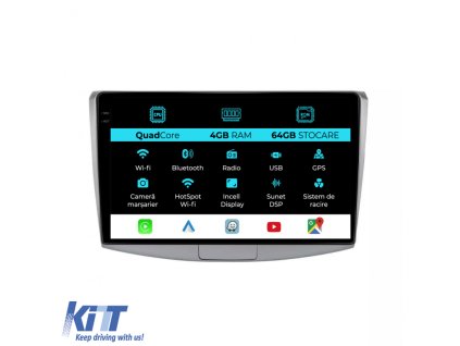 b2b navigation for volkswagen passat b6 b7 cc 6005313 6122811