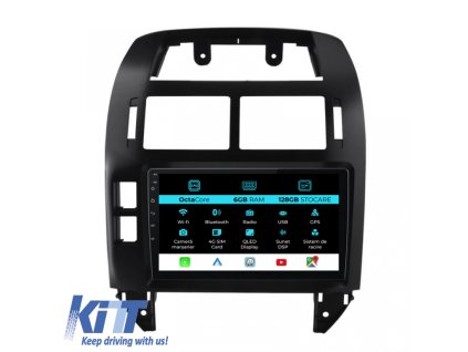b2b navigation for android dedicated volkswagen polo 6003823 6116720